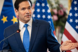 video marco rubio despre razboiul sua iran e posibil ca lumea sa primeasca vesti bune in urmatoarele ore ce spune teheranul despre ormuz 6a12d91764465