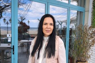 video mirela matichescu vorbeste despre efectele plecarii festivalului sunwaves si conditiile din mamaia nord la debutul sezonului estival 69f50a31f3b84