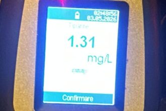 video o femeie a fost depistata in mamaia nord cand conducea sub influenta bauturilor alcoolice avea o concentratia de 131 mg l alcool pur in aerul expirat 69f747d9dc4b8