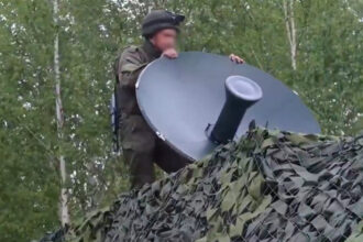 video rusia publica imagini de la un exercitiu militar in care sunt utilizate focoase nucleare 6a0d7e09255a0