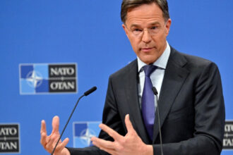video rutte intrebat de ce avioanele f 16 romanesti au doborat o drona in estonia dar nu au putut face la fel in romania nu pot spune 6a0dc0e0ea3d1