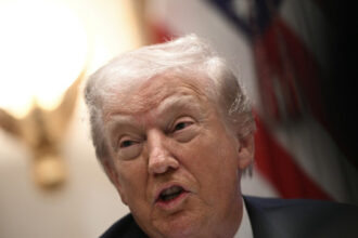 video trump spune ca era la o ora distanta de a lansa un atac asupra iranului cat mai are teheranul pana la reluarea loviturilor sua 6a0ca79d60c02
