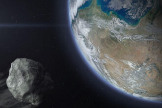video un asteroid masiv nemaivazut pana acum trece luni pe langa pamant poate fi urmarit online 6a0b40f45d3e2