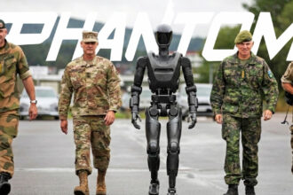 video un startup californian avand legaturi cu familia trump testeaza in ucraina roboti autonomi 6a1bf78cd7fae