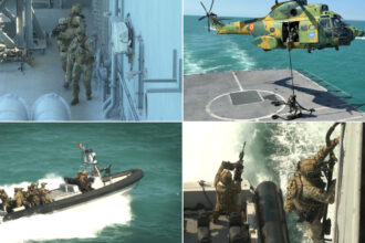 videofoto alerta nato pe flancul estic trupe speciale si navy seals mobilizate intr un scenariu de razboi este aproape sa devina realitate 6a0d5adb68321