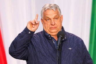 viktor orban mesaj catre guvernul magyar dupa prabusirea dronei rusesti la galati niciun pas catre o europa orientata spre razboi 6a197426da732