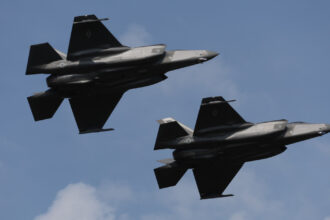 vin avioanele f 35 polonia primeste celebrele aparate de vanatoare americane vesti bune pentru noi vesti proaste pentru rusia 6a10361415ed4