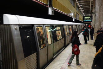 50 de milioane de euro pentru paza de la metrorex contractul este cu 40 mai scump decat cel anterior 6a281b684c654