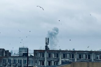 a fost activat planul rosu de interventie in portul constanta in urma exploziei 6a228276a9c54