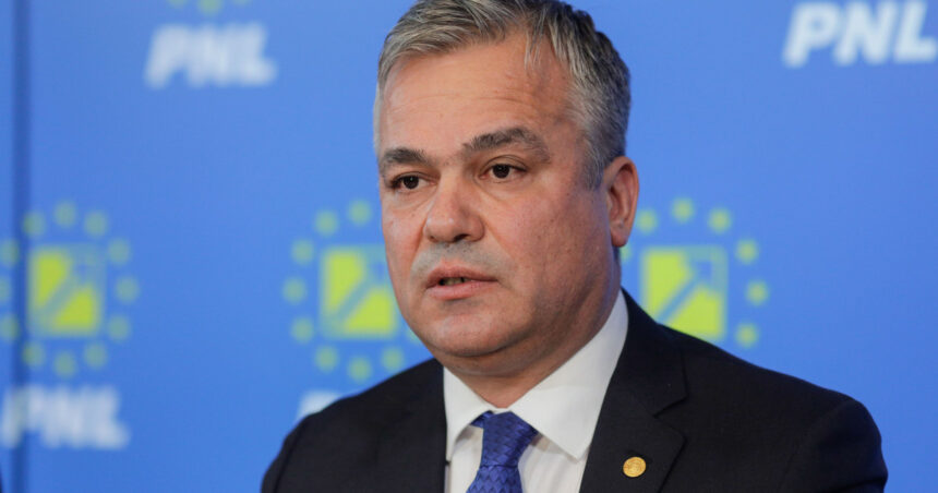 adrian vestea prima reactie dupa anuntul privind convocarea congresului extraordinar pnl 6a357483bd3dc