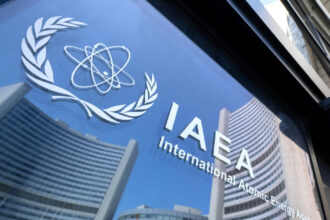 aiea face precizari dupa ce a verificat locul in care o drona ruseasca a lovit un depozit nuclear la cernobil 6a25d02f09f2e