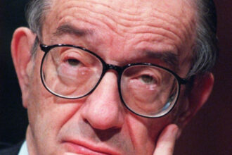 alan greenspan cel mai influent guvernator al unei banci centrale din epoca moderna a murit la varsta de 100 de ani 6a3937bb20f8e