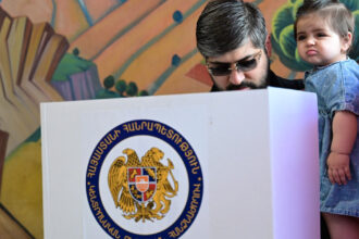 alegeri in armenia un scrutin test pentru erevan care se orienteaza spre occident spre nemultumirea moscovei 6a25196415012