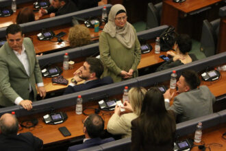 alegeri legislative anticipate in kosovo oamenii sunt chemati a treia oara la urne in doar un an jumatate 6a2538fb45869