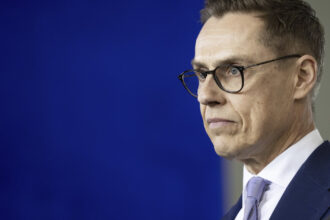 alexander stubb presedintele finlandei nu ar fi minunat sa fie canada al 28 lea stat al ue in loc sa devina al 51 lea stat al sua 6a1ffd920d19e