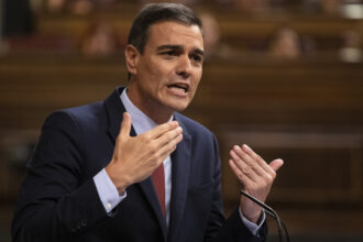 aliatul cheie al lui pedro sanchez condamnat la 24 de ani de inchisoare pentru coruptie premierul spaniol presat sa demisioneze 6a39739b66f77