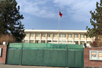 ambasada chineza il acuza pe alexandru muraru de interferenta in afacerile tarii dupa o vizita in taiwan reactia liberalului 6a2418b892586