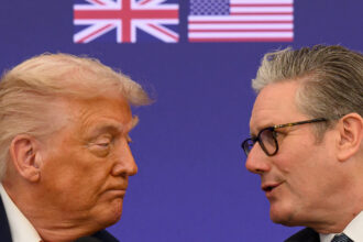 analiza alegatorii tot mai cinici la urne de ce situatia lui keir starmer este un avertisment pentru donald trump 6a2b8db80d52a