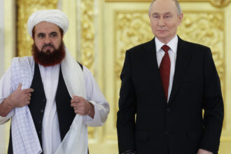 analiza de ce a decis vladimir putin sa i imbratiseze pe urmasii mujahedinilor care au provocat retragerea umilitoare a urss din afganistan 6a377ccee8317