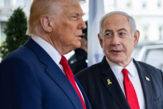 analiza doi prieteni dusmani relatia complexa dintre trump si netanyahu continua sa submineze armistitiul din orientul mijlociu 6a271aae3b788