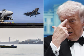 analiza iranul a castigat razboiul dar ar putea pierde pacea greseala majora pe care a facut o trump si pe care teheranul risca sa o repete 6a365c8771e2c