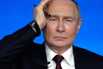 analiza paradoxul lui putin razboiul pornit pentru gloria rusiei a propulsat ucraina in prim planul europei visul imperial se clatina 6a328ea87ff54
