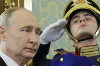 analiza rusia nu se prabuseste dar apar fisuri dupa peste patru ani de razboi vladimir putin se confrunta cu 5 provocari majore 6a2e29aad7bc7