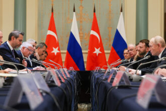 analiza rusia pierde occidentul castiga ce inseamna pentru nato racirea relatiilor putin erdogan si realinierea discreta a turciei 6a3671959baa5