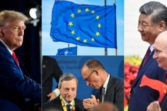 analiza singura cale de salvare a europei cum poate supravietui ue unui pact sua rusia china si fortelor populiste ce o ameninta din interior 6a3a0728a17a3
