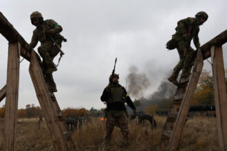 analiza ucraina schimba soarta razboiului o schimbare de ritm al luptelor alimenteaza discutiile despre un posibil armistitiu 6a1ea887ddfb9