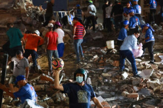 analiza venezuela intre dezastru natural si instabilitate politica cutremurele test major pentru un stat aflat in criza prelungita 6a3d7d1c81168