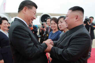 analiza xi jinping la phenian dupa 7 ani kim mizeaza pe alianta cu rusia si arsenalul nuclear in fata occidentului se simte incurajat 6a25438bcca90