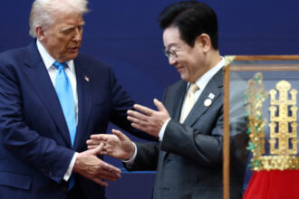 anunt de la seul trump ar urma sa se concentreze asupra coreei de nord dupa intelegerea cu iranul sanctiunile sunt ineficiente 6a351c9872131