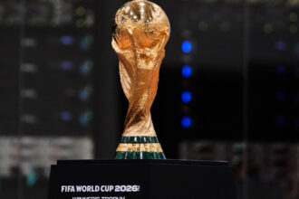 anuntul lui gianni infantino cine va inmana alaturi de el trofeul cm 2026 echipei castigatoare 6a3b65aa7acd2