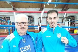 argint in macedonia de nord pentru pugilistul de la csm constanta alexandru buleu 6a2f08f7d06c7
