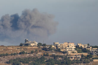atacurile israeliene au ucis 16 persoane in liban la cateva ore dupa intrarea in vigoare a armistitiului 6a3694c852b74