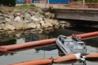 autoritatea navala explica de ce drona nu putea fi detectata de radar desi marina ucrainei a avertizat partea romana 6a22d1c894e1a
