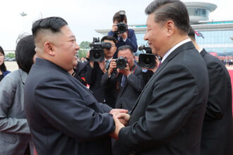 avertismentul coreei de sud privind propunerea pe care xi jinping i a facut o liderului nord coreean kim jong un 6a28fc4c56b3e