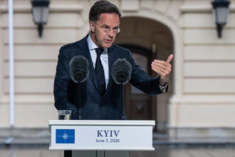 avertismentul dur al sefului nato mark rutte catre tinerii rusi care vor sa lupte in ucraina veti fi lasati sa muriti in noroi 6a21366f89c5e