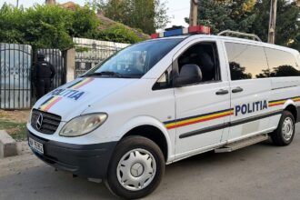 barbat de 47 de ani accidentat mortal de o masina pe dn 39 soferul a fugit de la locul accidentului 6a25880fe637b