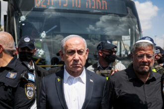 ben gvir il indeamna pe netanyahu sa nu tina cont de trump si sa loveasca hezbollah e timpul sa i spunem nu prietenului nostru 6a1e774d72f19