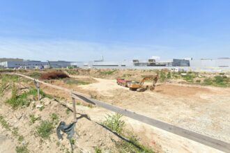 blocaj de peste un an pentru prelungirea strazii delavrancea problem cu terenurile 6a2f2bdf08026