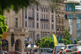 bucurestiul printre cele mai nefericite orase din lume ce loc ocupa capitala romaniei in topul happy index 2026 6a2509c630a3c