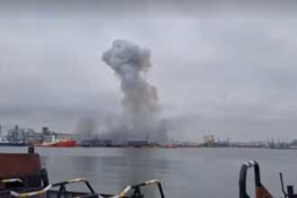 bulgaria trage un semnal de alarma dupa explozia dronei in portul constanta exportul de bunuri va deveni imposibil 6a2a86062d521