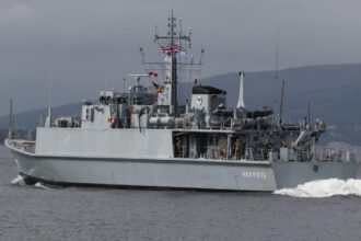 cat va dura pana ce marea neagra va fi sigura ucrainenii lucreaza la deminarea apelor sub amenintarea dronelor rusiei 6a1d5708495bd