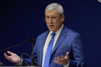 catalin predoiu crima organizata lucreaza integrat organizat sofisticat raspunsul institutiilor sa fie in aceeasi maniera 6a26db598e84b
