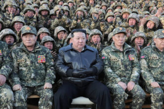 cati militari a pierdut phenianul in regiunea rusa kursk hur ajutorul din partea coreei de nord permite rusiei sa continue razboiul 6a4260a94104f