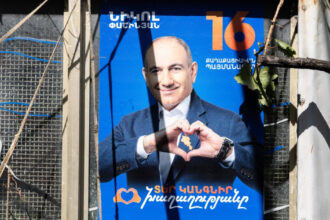 cea mai mare problema este lipsa unei opozitii democratice cum a reusit nikol pasinian sa ramana la putere in armenia 6a26db599aef0