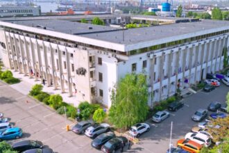 cei mai mari constructori romani si straini concureaza pentru reabilitarea palatului administrativ din constanta 6a38665f4828c