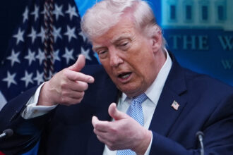 cel mai batran presedinte ales al sua implineste 80 de ani dar nu varsta lui trump ii ingrijoreaza pe expertii medicali 6a2dc0322f848